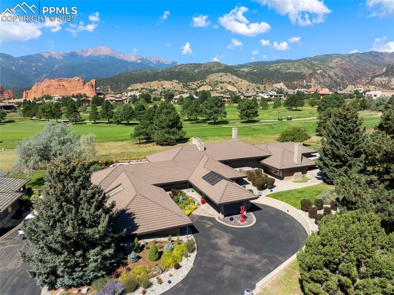 5124 Lyda Ln, Colorado Springs, CO 80904