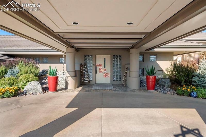 5124 Lyda Ln, Colorado Springs, CO 80904