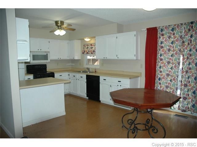 5125 Marabou Way, Colorado Springs, CO 80911