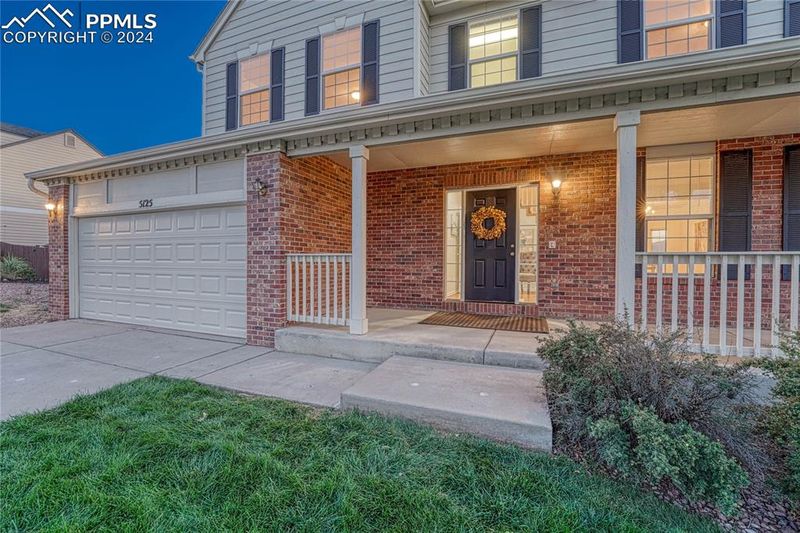 5125 Sunset Ridge Dr, Colorado Springs, CO 80917