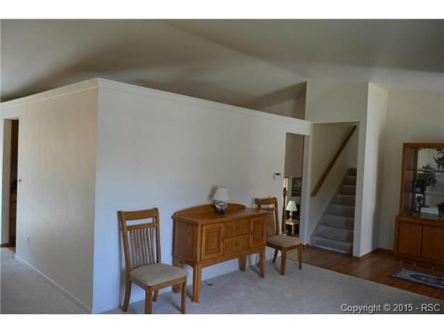 5125 Wagon Master Dr, Colorado Springs, CO 80917