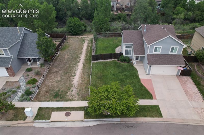 5125 Weaver Dr, Colorado Springs, CO 80922