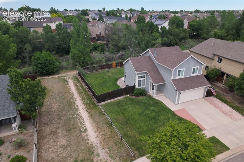 5125 Weaver Dr, Colorado Springs, CO 80922