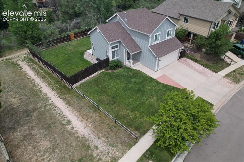 5125 Weaver Dr, Colorado Springs, CO 80922