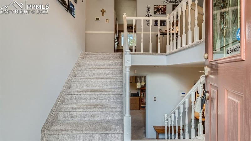 5126 Bitterweed Ln, Colorado Springs, CO 80917