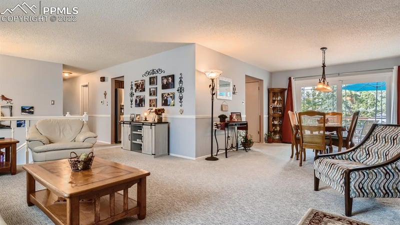 5126 Bitterweed Ln, Colorado Springs, CO 80917