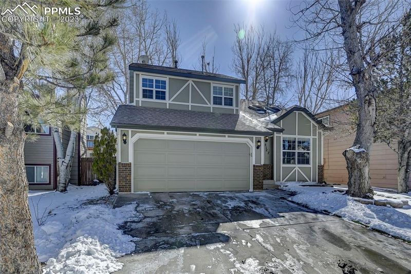 5127 Austerlitz Dr, Colorado Springs, CO 80923
