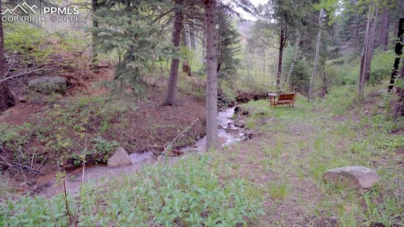 5128 Neeper Valley Rd, Manitou Springs, CO 80829