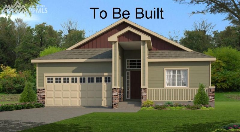 5129 Adana Dr, Colorado Springs, CO 80916
