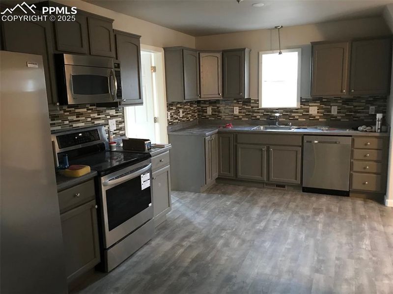 513 - 515 W Tyler St, Colorado Springs, CO 80907