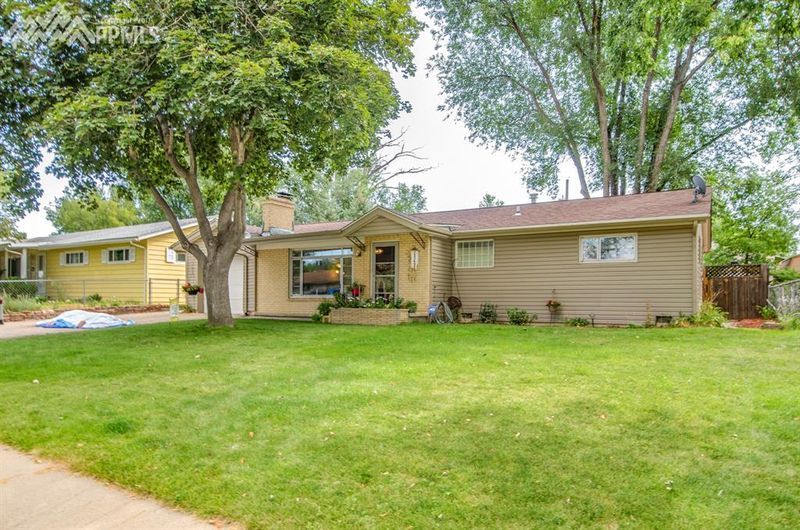 513 Cypress Dr, Colorado Springs, CO 80911