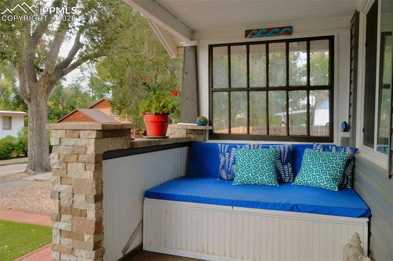 513 N Franklin St, Colorado Springs, CO 80903