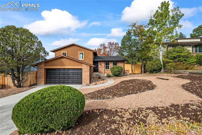 5130 Bluestem Dr, Colorado Springs, CO 80917