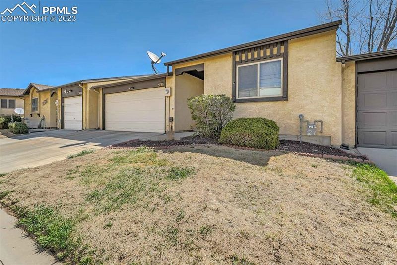 5130 Elm Grove Dr, Colorado Springs, CO 80911