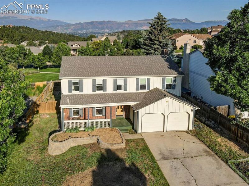 5130 Picket Dr, Colorado Springs, CO 80918