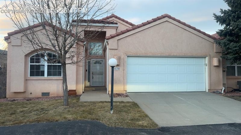 5130 Vista Del Norte Point, Colorado Springs, CO 80919