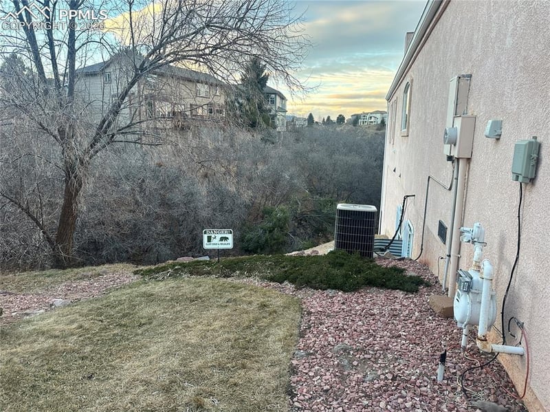5130 Vista Del Norte Point, Colorado Springs, CO 80919