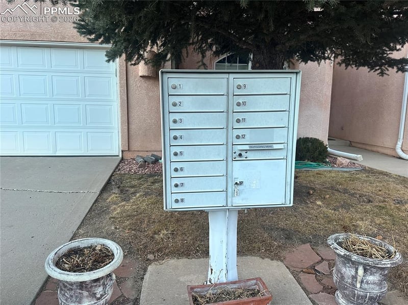 5130 Vista Del Norte Point, Colorado Springs, CO 80919