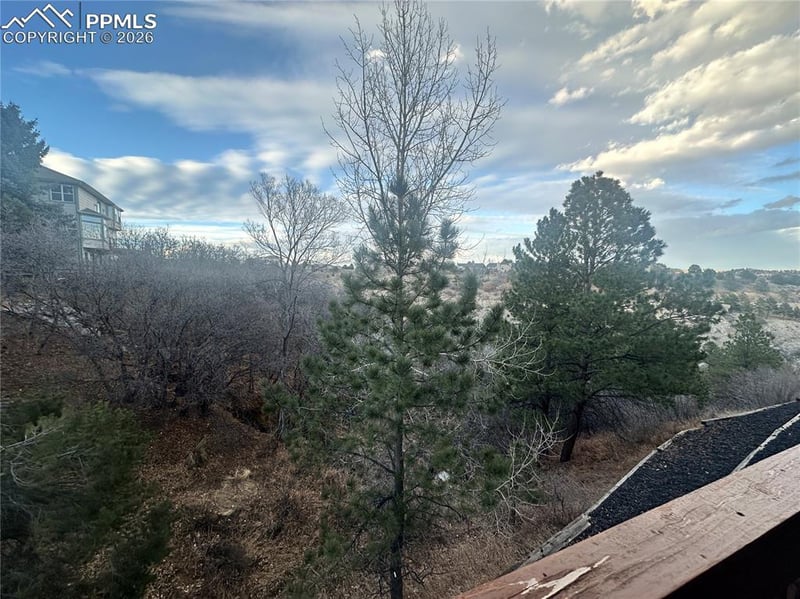 5130 Vista Del Norte Point, Colorado Springs, CO 80919