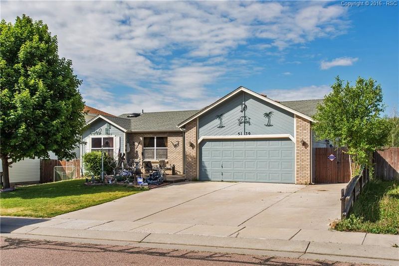 5130 Wainwright Dr, Colorado Springs, CO 80911