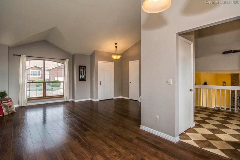 5131 Eros Way, Colorado Springs, CO 80917