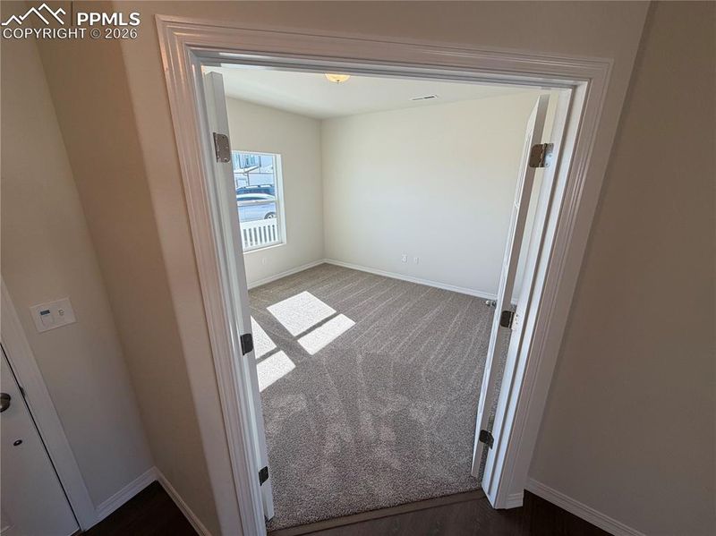 5132 Devers Ct, Colorado Springs, CO 80925