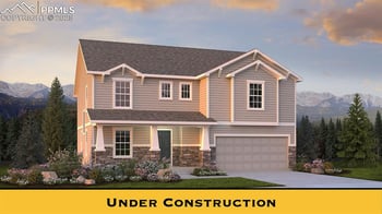 5133 Devers Ct, Colorado Springs, CO 80925