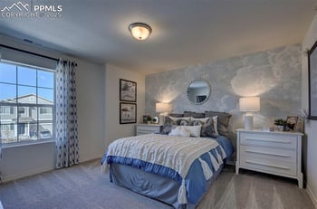 5133 Devers Ct, Colorado Springs, CO 80925