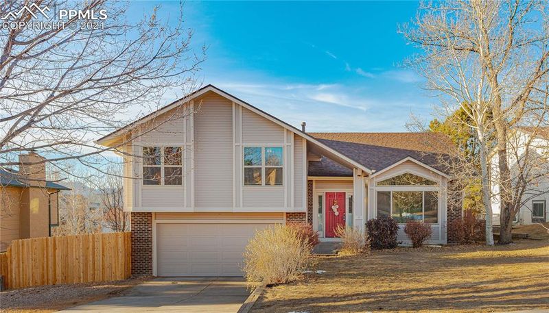 5134 Windgate Ct, Colorado Springs, CO 80917