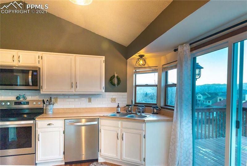 5134 Windgate Ct, Colorado Springs, CO 80917