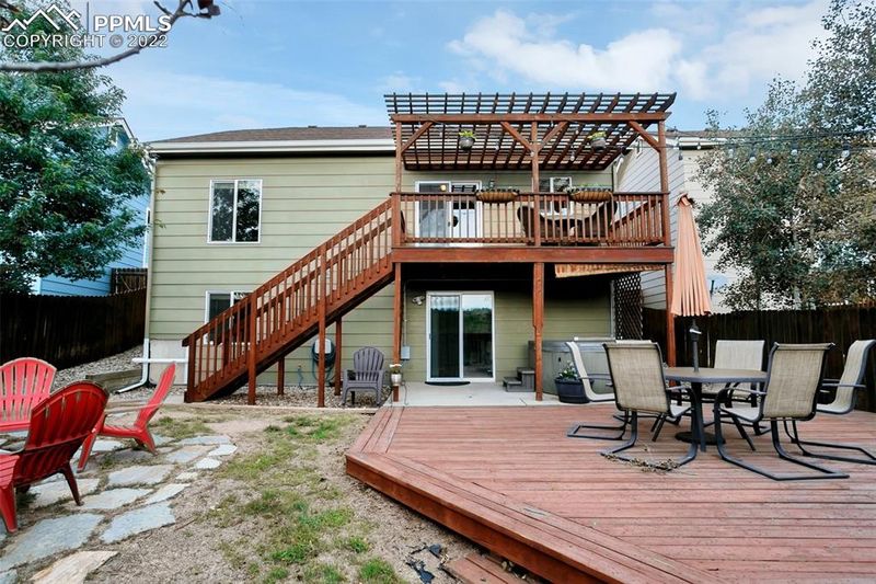 5135 Prairie Grass Ln, Colorado Springs, CO 80922