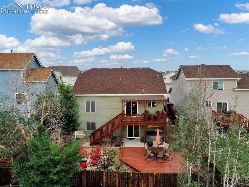 5135 Prairie Grass Ln, Colorado Springs, CO 80922