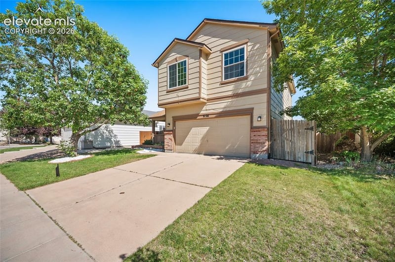 5136 Butterfield Dr, Colorado Springs, CO 80923