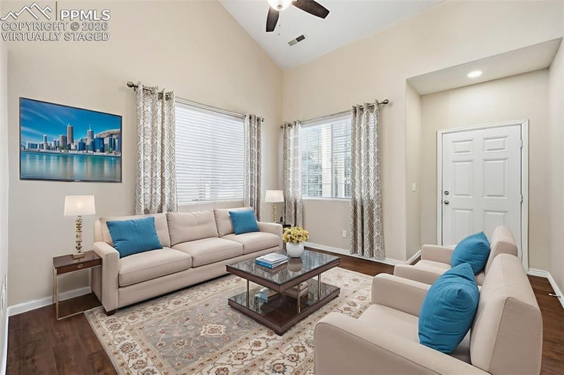 5137 Mountain Air Cir, Colorado Springs, CO 80916