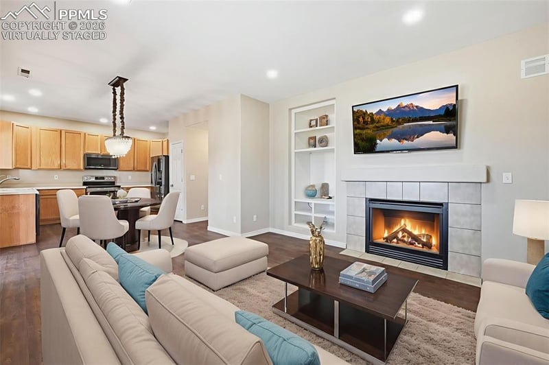 5137 Mountain Air Cir, Colorado Springs, CO 80916