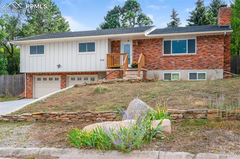 514 Argus Dr, Colorado Springs, CO 80906