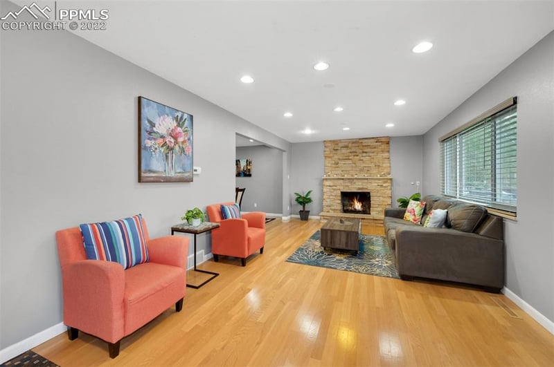 514 Argus Dr, Colorado Springs, CO 80906