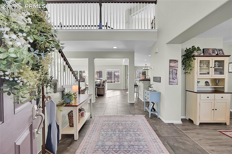 514 Coyote Willow Dr, Colorado Springs, CO 80921