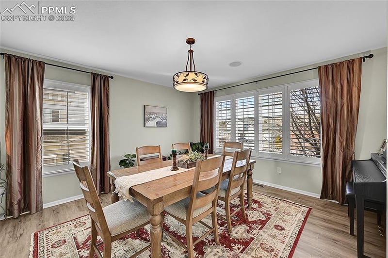 514 Coyote Willow Dr, Colorado Springs, CO 80921