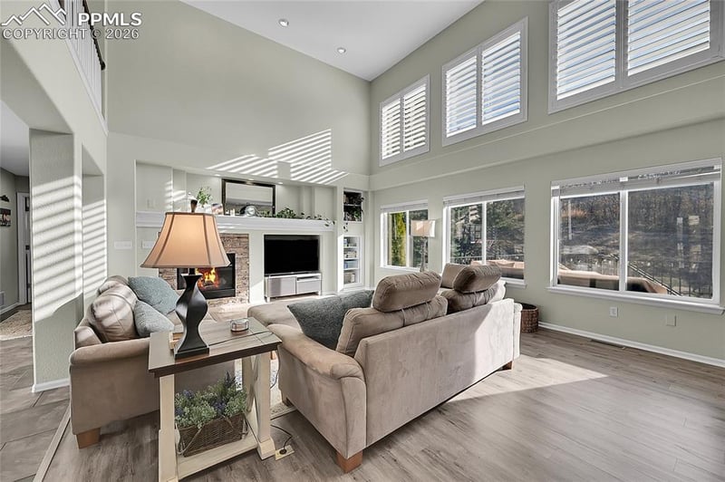 514 Coyote Willow Dr, Colorado Springs, CO 80921