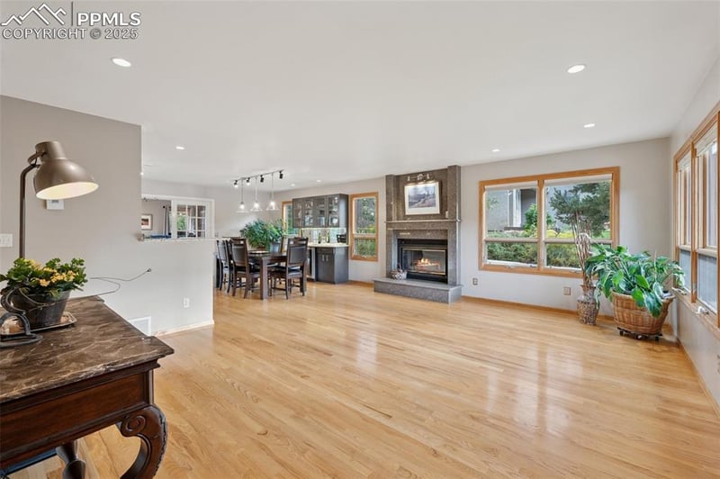 514 Crystal Hills Blvd, Manitou Springs, CO 80829