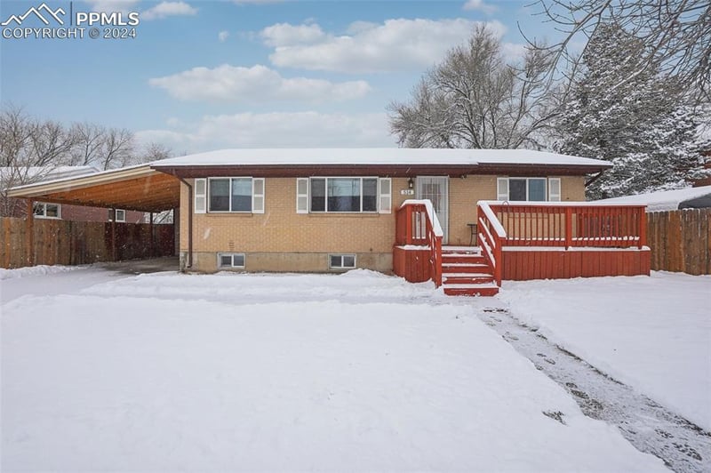 Home Worth Check