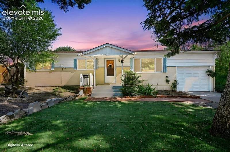 514 Ramona Ave, Colorado Springs, CO 80905