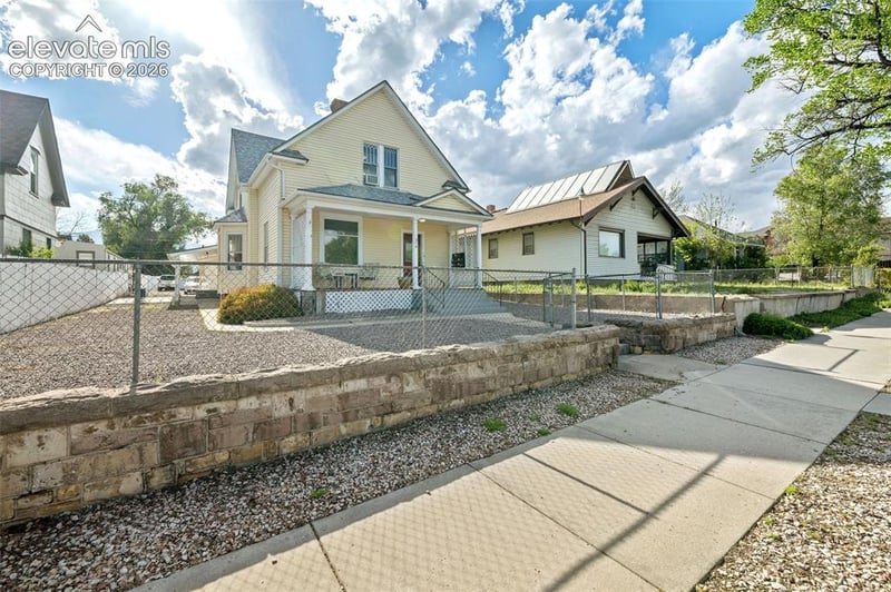 514 Wahsatch Ave, Colorado Springs, CO 80903