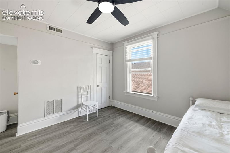 514 Wahsatch Ave, Colorado Springs, CO 80903