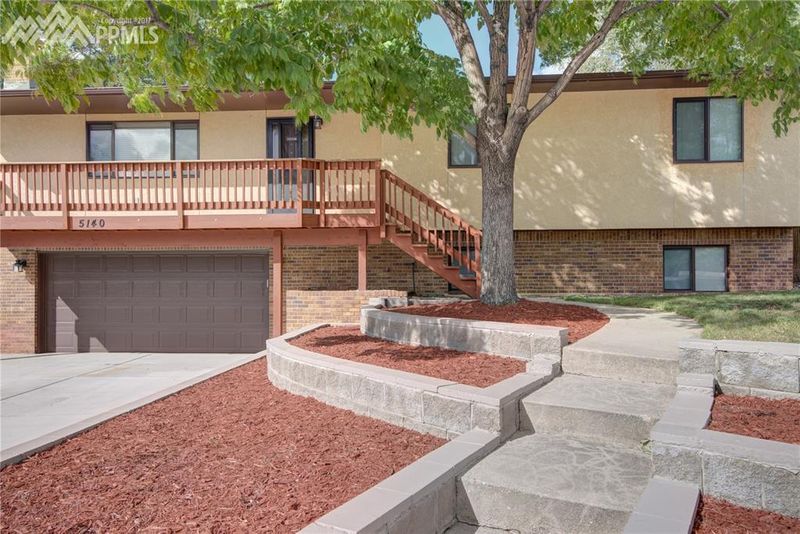 5140 Thistle Ct, Colorado Springs, CO 80917