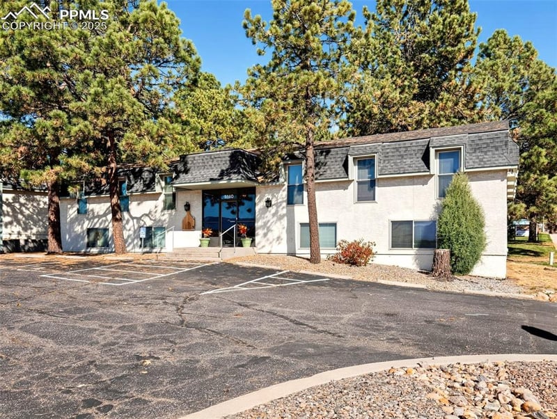 5140 Union Blvd, Colorado Springs, CO 80918
