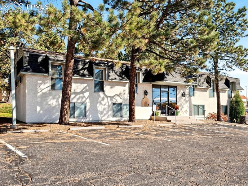 5140 Union Blvd, Colorado Springs, CO 80918