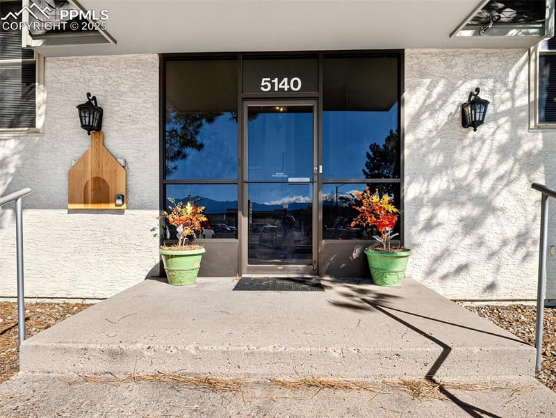 5140 Union Blvd, Colorado Springs, CO 80918
