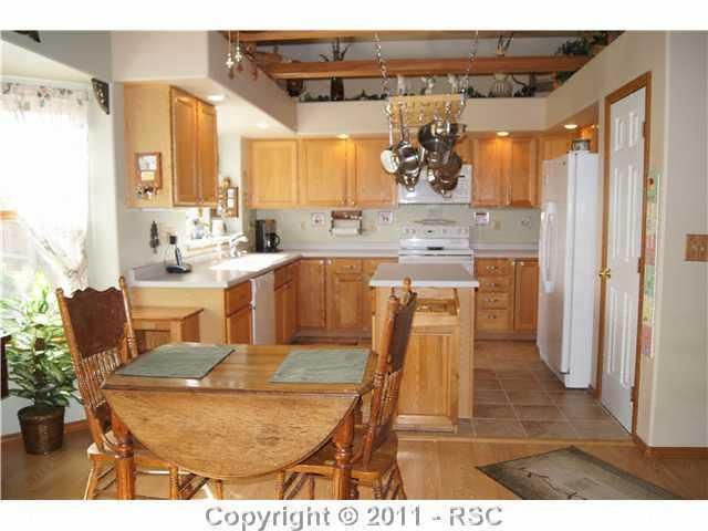 5143 Hawk Springs Dr, Colorado Springs, CO 80923